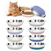 FlaggeZG front view of the 8-pack box showing colorful bowls and value pack benefit
