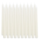 flamecan front packaging showing 40 tapers and clear quantity benefit