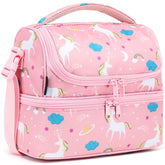 FlowFly unicorn front view showing colorful design and kid appeal
