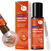 FLYLEAF front packaging showing product and benefits