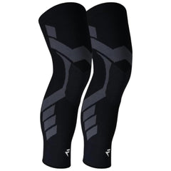 Flytex sleeve front packaging showing product and size L for clear selection