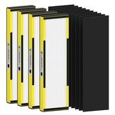 FMDZFL front view of FLT4825 pack showing contents and compatibility benefits