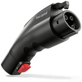 FOCSPROD front view of adapter showing sleek housing and easy handling benefit