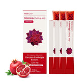 FOODOLOGY pouch front view showing product packaging and benefits