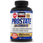 Force Factor front packaging showing bottle and label for confidence