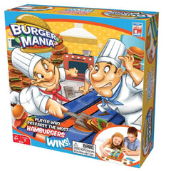 Fotorama front packaging showing game box and features for quick purchase decision