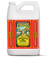 FoxFarm Big Bloom front label showing product name and size, clarifies use