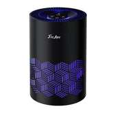 FreAire KN6391RGB front view showing sleek design and fast air intake benefit