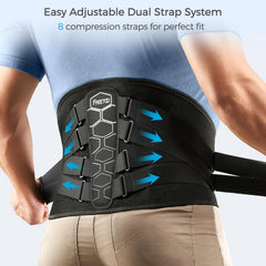 FREETOO breathable 3D mesh texture keeping skin cool and dry