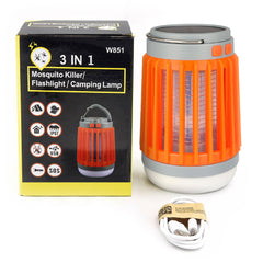 FREEZE2TRIM front view of orange FuzeBug showing controls and benefits