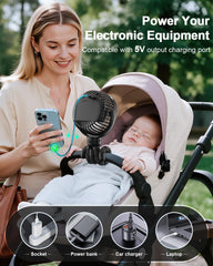 FRIZCOL closeup grille and blades highlighting child-safe design and airflow safety