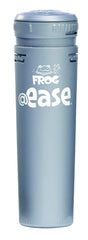 FROG SmartChlor cartridge label close-up showing chlorine control