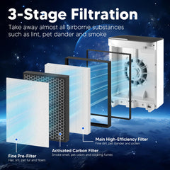 Funmit activated carbon close-up illustrating odor adsorption capability