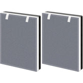 Funmit front view packaging showing the two-pack replacement benefit