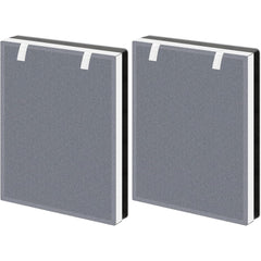 Funmit front view packaging showing the two-pack replacement benefit