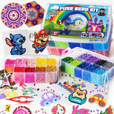FUNZBO front packaging showing kit contents and gift-ready box