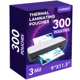FURWEY front packaging showing 300 pack and size benefits