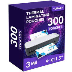 FURWEY front packaging showing 300 pack and size benefits