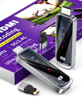 Futureagle front packaging showing kit and benefits for quick setup