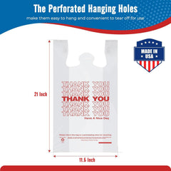 Fuxury die-cut handle closeup showing sturdy handle design and comfortable carry