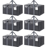 FYGRIP front view showing full 6-pack and capacity benefit
