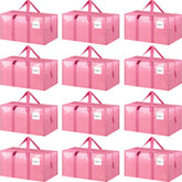 FYGRIP front packaging view showing bag shape and color for easy identification