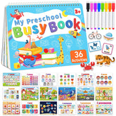 Gagule front cover showing colorful learning themes and engaging design benefit focus