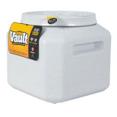 Gamma2 Vittles Vault dual gaskets detail protecting food freshness