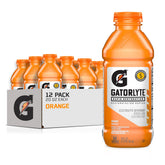 Gatorlyte front packaging showing 12-pack and product branding for quick selection