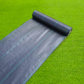 GDNaid roll front view showing full 4ft width and packaging benefit
