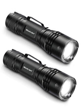GearLight front packaging showing kit and accessories for quick setup