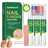Gembooxt front packaging showing compact antifungal pen and benefits
