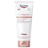 GENERIC front packaging 200ml showing product benefit of targeted brightening