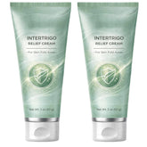 Generic front packaging showing two 2 oz tubes and product name for easy identification