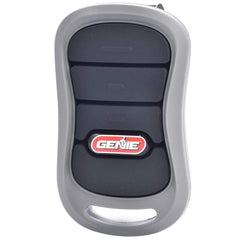 Genie G3T-R front view showing buttons and compact design for quick access