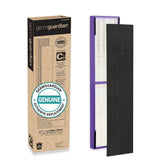 GermGuardian front packaging showing model FLT5250PT and benefits