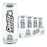 GHOST front can view showing OG label and benefits