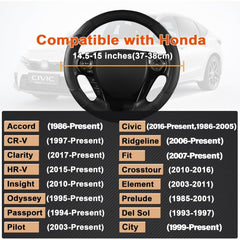 GIANT PANDA inner anti-slip ring detail improving steering control