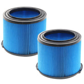 GIBTOOL front packaging showing VF3500 replacement filters, quick identification benefit