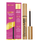 Glamosoar front packaging showing product and branding for clear identification and trust