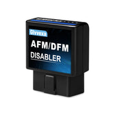 Glvvexa front view of AFM Disabler showing compact plug-and-play design and reliability