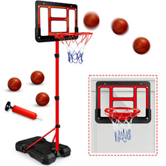 GMAOPHY front packaging and backboard showing complete kit benefits