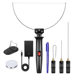 GOCHANGE front packaging showing kit components and benefits