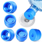 Gofriipai front view on a 5-gallon jug showing leak protection