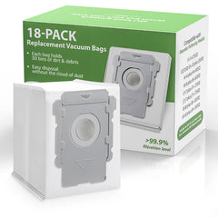 gofwe 18-pack front packaging showing quantity and compatibility benefits