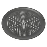 GoodCook AirPerfect front view showing pan and label for easy selection