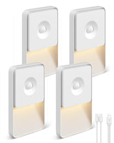 GOODEA front packaging showing 4-pack and features for quick identification and benefit