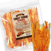 Gootoe front packaging showing 1 lb bag and clear benefit of single-ingredient purity