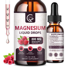 GORNVB front packaging showing 2-pack and raspberry flavor, clear benefits of convenience