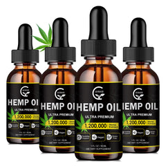 GORNVB front packaging showing clean label and potency benefits